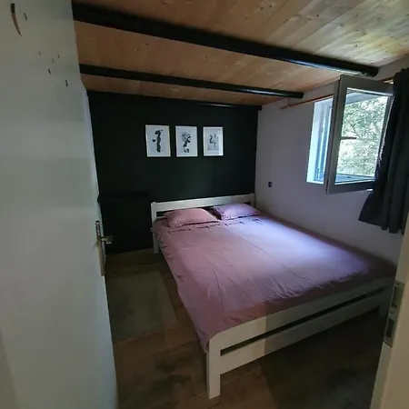 Apartment Niko *
