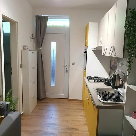 Niko Apartment Biograd Na Moru