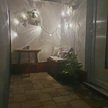 Niko Apartment