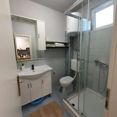 Niko Apartment Biograd Na Moru